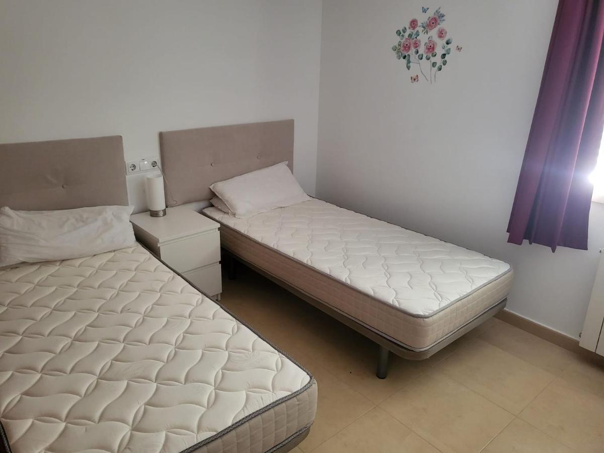 Villa 3 Chambre Espagne ตอร์เร-ปาเชโก ภายนอก รูปภาพ