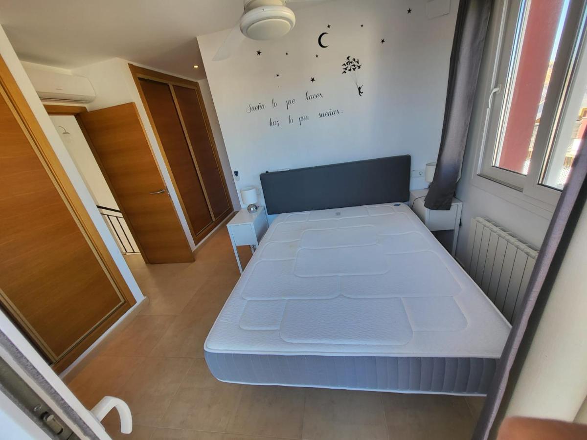 Villa 3 Chambre Espagne ตอร์เร-ปาเชโก ภายนอก รูปภาพ