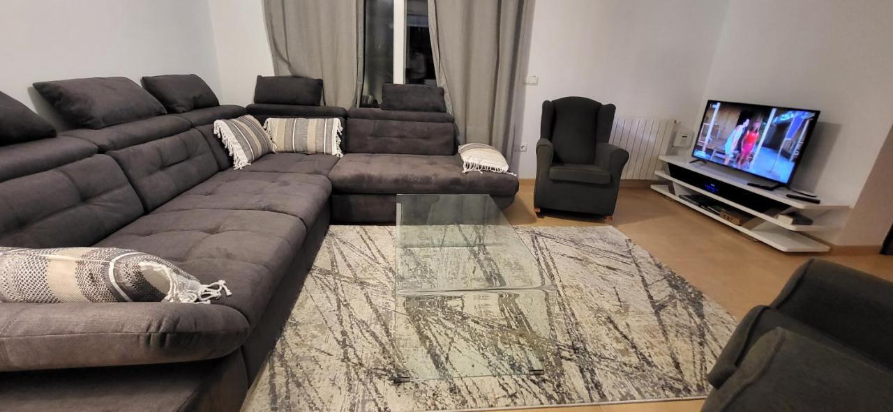 Villa 3 Chambre Espagne ตอร์เร-ปาเชโก ภายนอก รูปภาพ